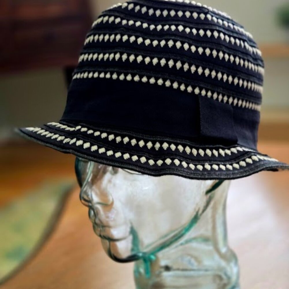 Scala Pronto Fedora Hat